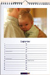 Eenvoudig &eacute;n direct online eigen foto verjaardagskalender maken!